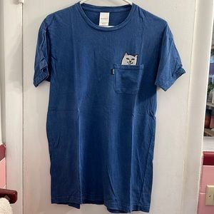 Ripndip Pocket Tee